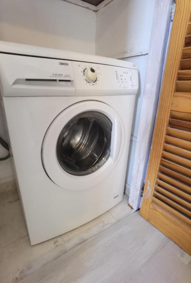 Apartamento Club Paraiso Con Vista Teide Y Mar Costa Adeje  Esterno foto