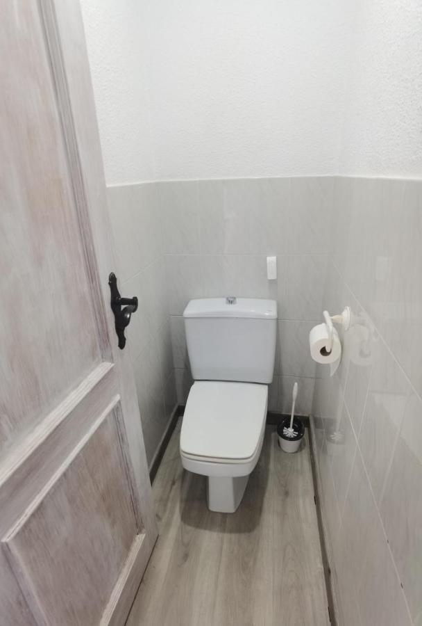 Apartamento Club Paraiso Con Vista Teide Y Mar Costa Adeje  Esterno foto