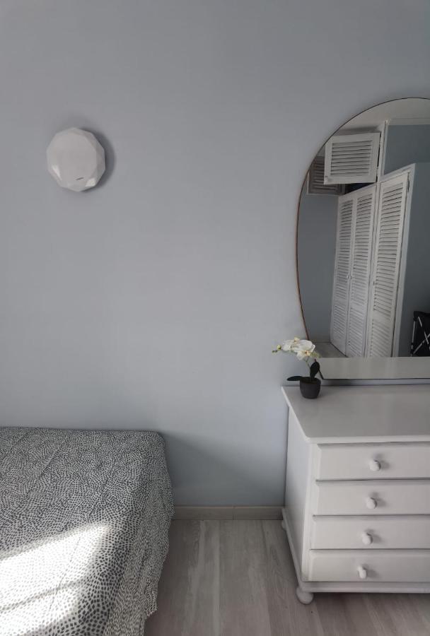Apartamento Club Paraiso Con Vista Teide Y Mar Costa Adeje  Esterno foto