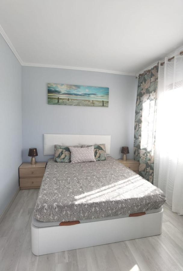 Apartamento Club Paraiso Con Vista Teide Y Mar Costa Adeje  Esterno foto