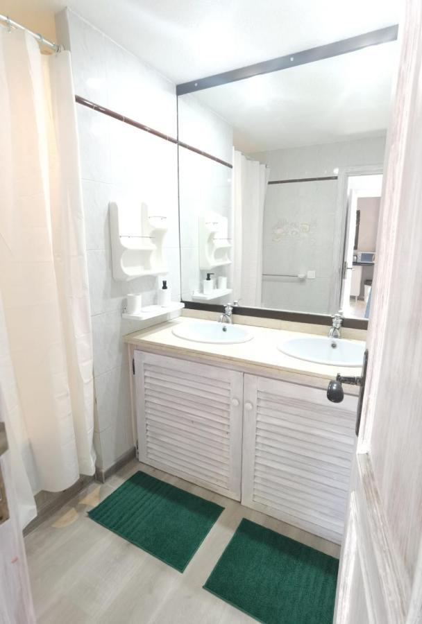 Apartamento Club Paraiso Con Vista Teide Y Mar Costa Adeje  Esterno foto
