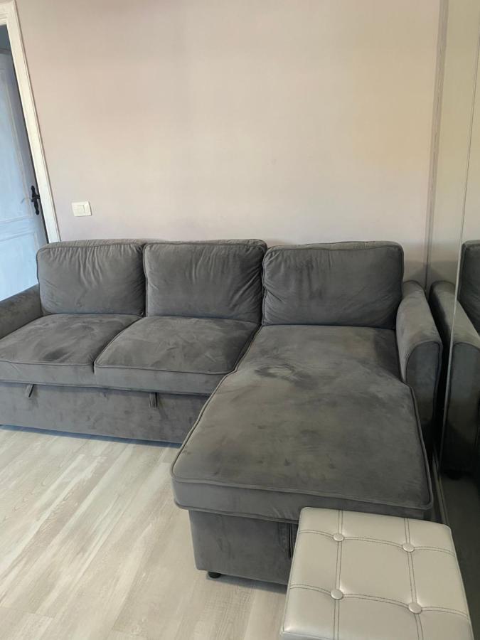 Apartamento Club Paraiso Con Vista Teide Y Mar Costa Adeje  Esterno foto